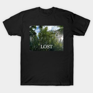 Lost T-Shirt